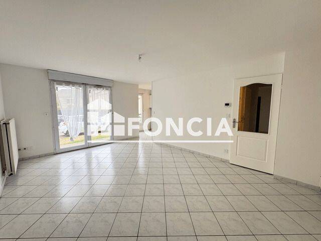 Appartement 3 pièces 64 m² · à Nantes · 64 m² · 898 €/mois