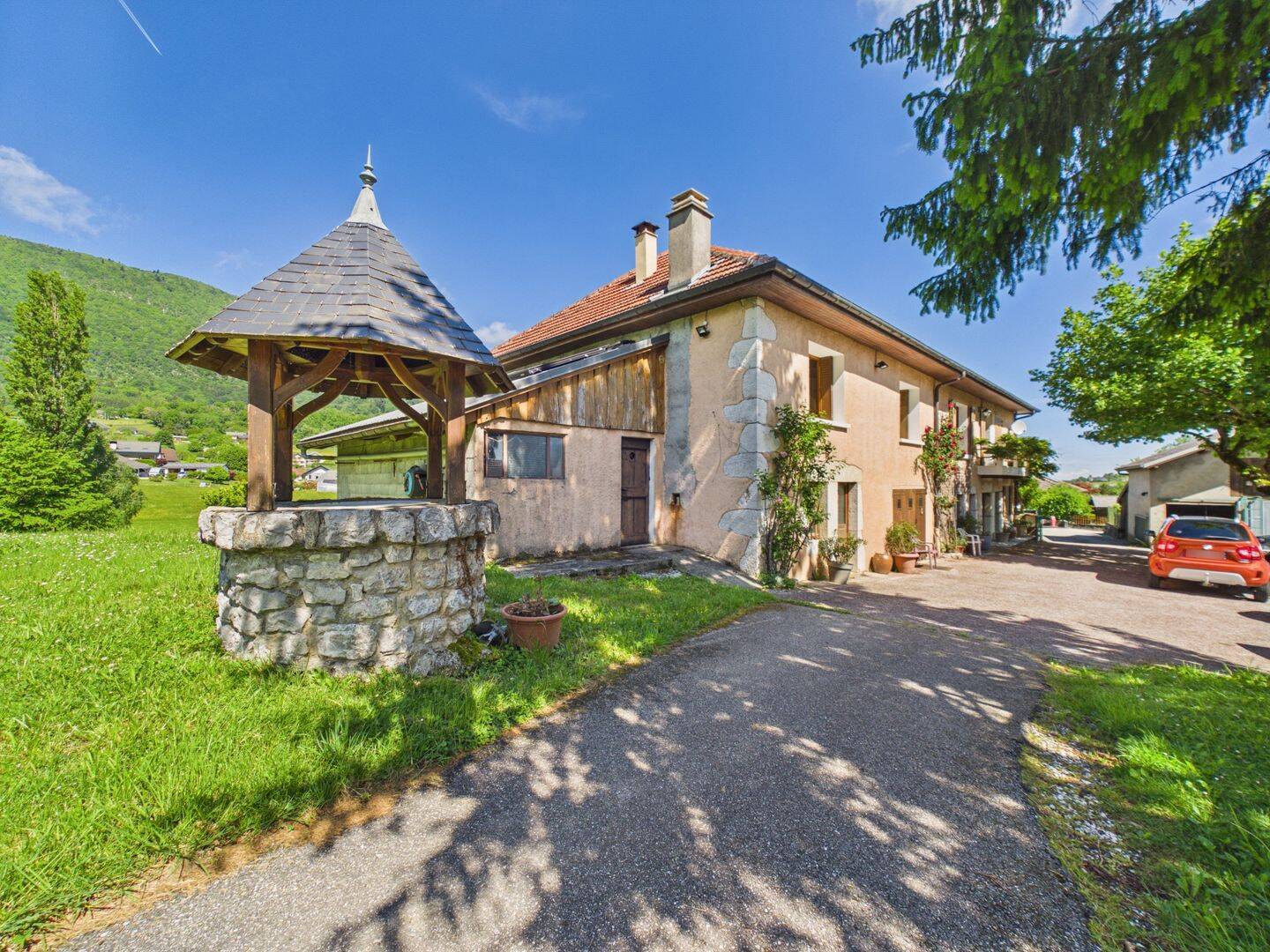 Maison 8 pièces 180 m² · à Vimines · 180 m² · 710 000 €