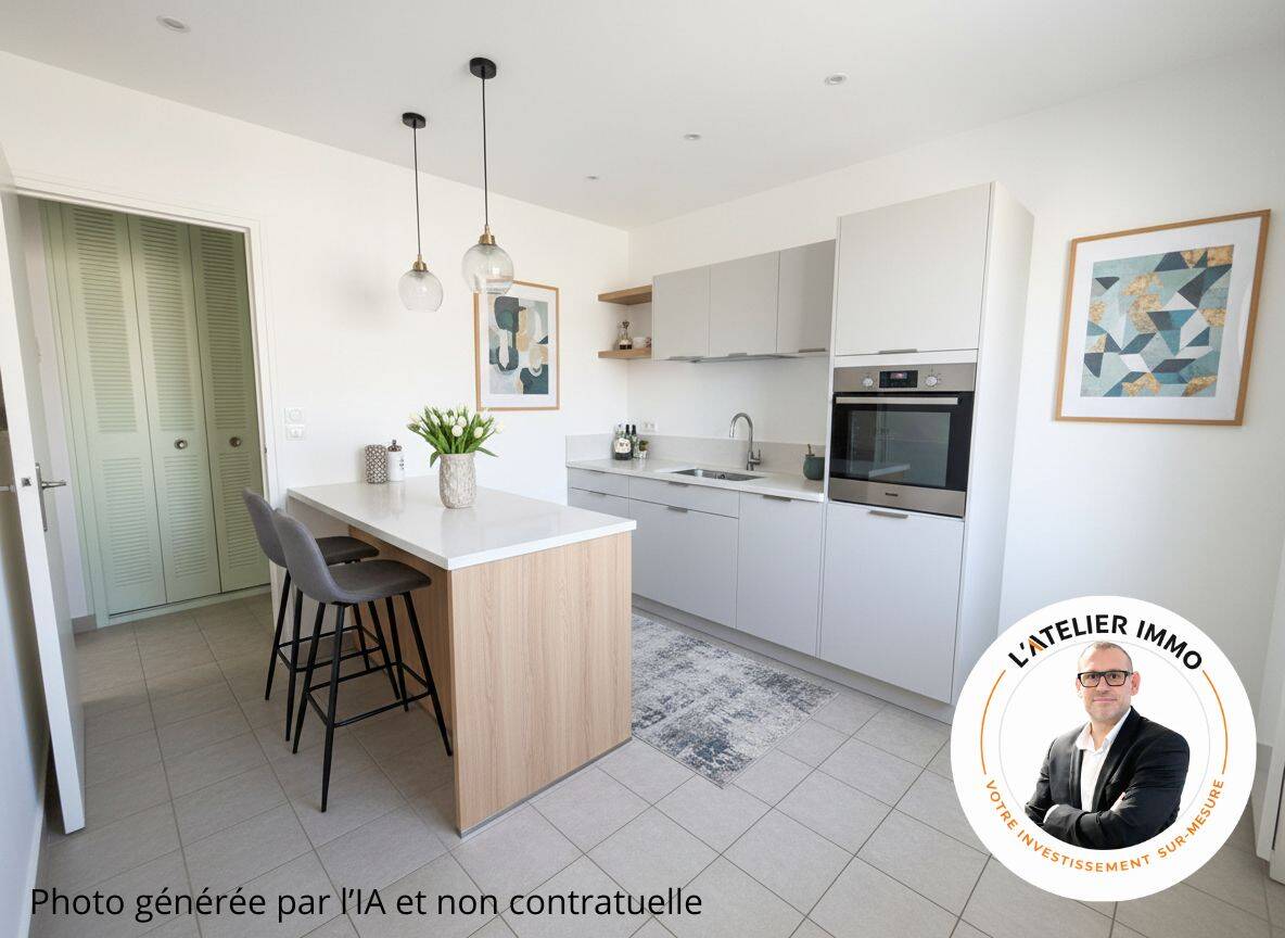 Maison 4 pièces 90 m² · à Vitry-le-François · 90 m² · 90 000 €