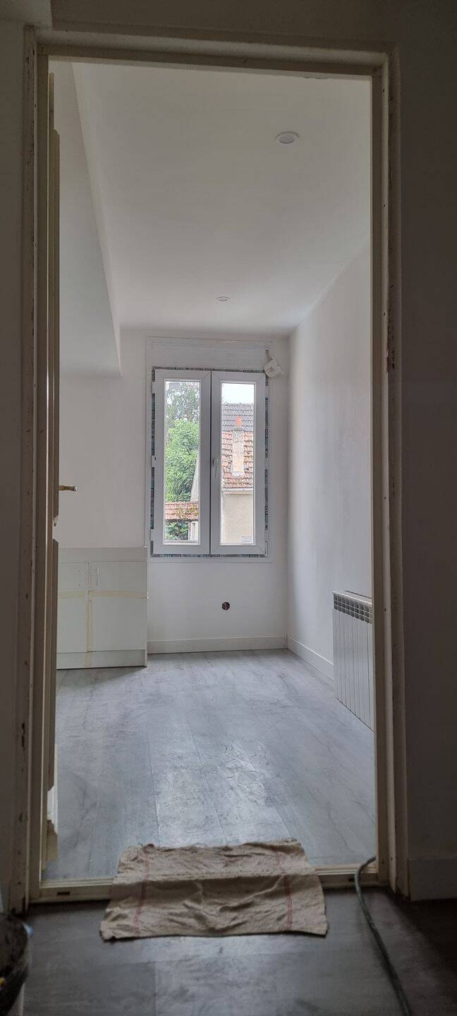 Appartement 1 pièce 30 m² · à Essômes-sur-Marne · 30 m² · 570 €
