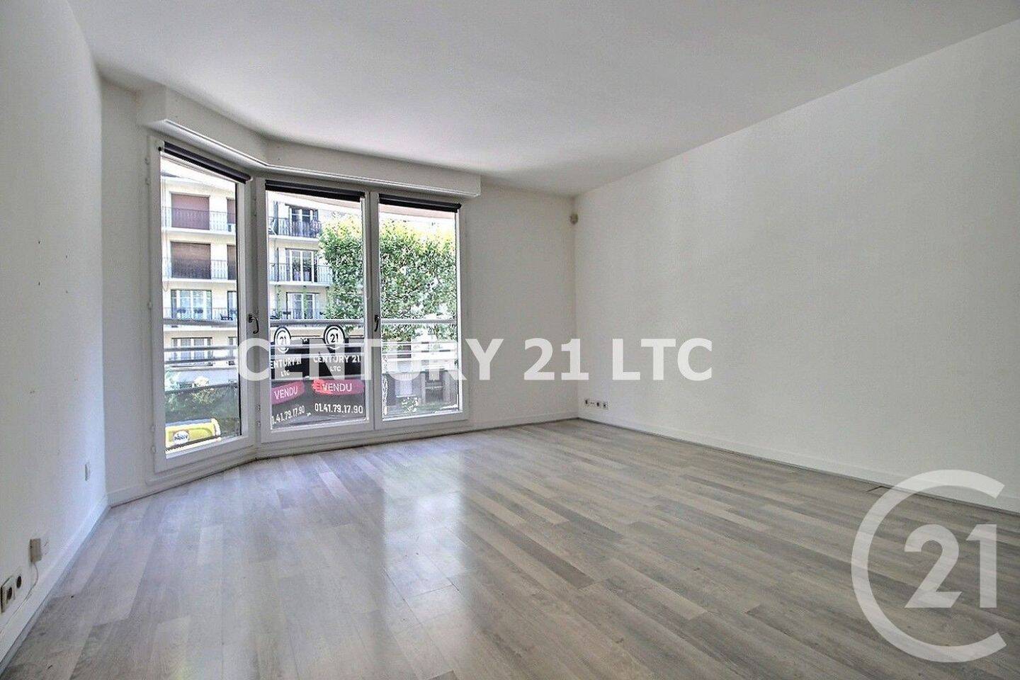 Appartement 2 pièces 51 m² · à Charenton-le-Pont · 50,6 m² · 448 000 €