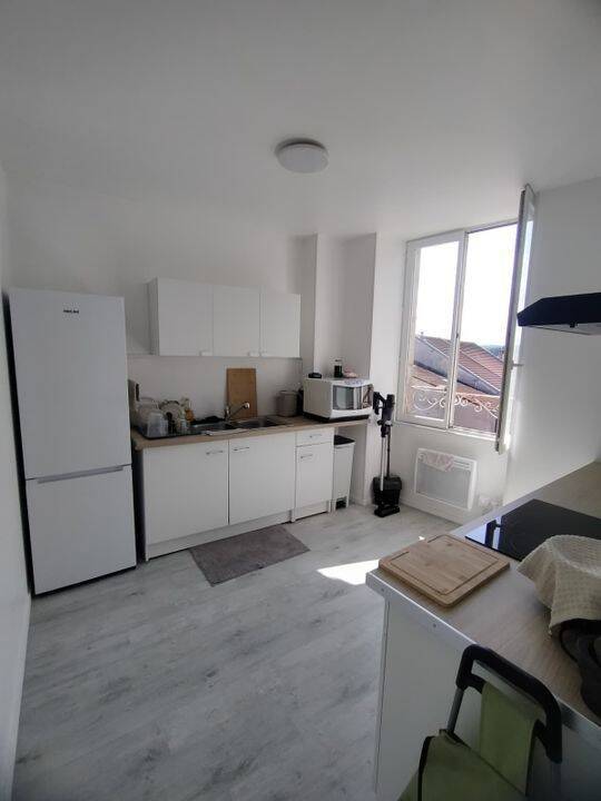 Appartement 3 pièces 63 m² · à Baccarat · 63 m² · 550 €/mois