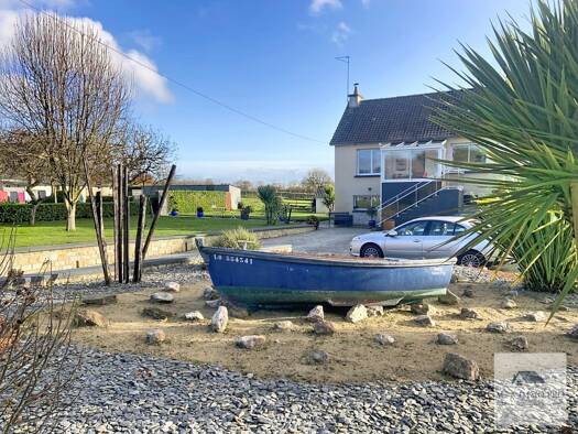 Maison à vendre 199 900 € 5 pièces 2 chambres 102 m² 1 165 m² de terrain Merdrignac 22230