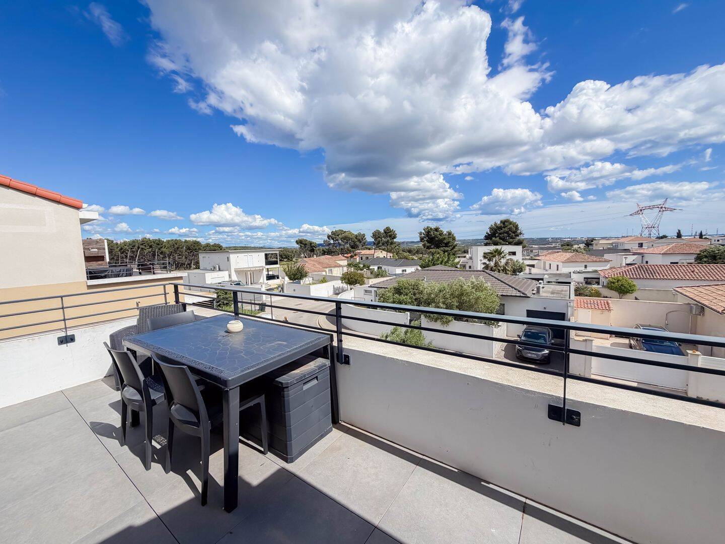 Appartement 3 pièces 57 m² · à Port-de-Bouc · 57,2 m² · 230 000 €