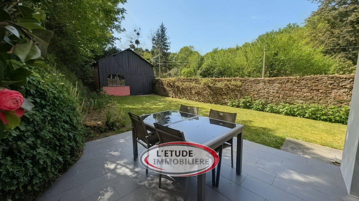 Appartement 3 pièces 68 m² · à Vertou · 68,5 m² · 218 500 €