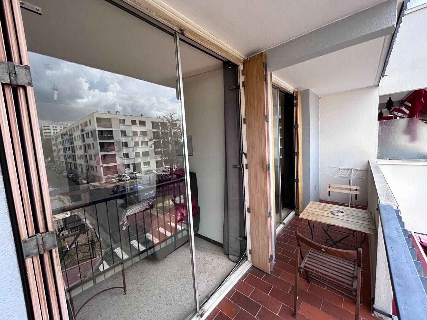 Appartement 1 pièce 35 m² · à Montpellier · 35 m² · 99 000 €
