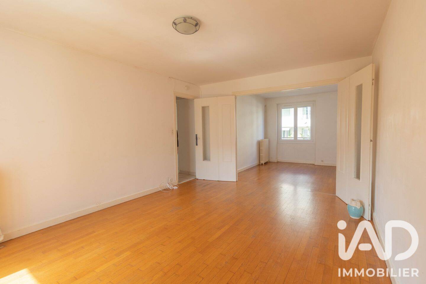 Appartement 4 pièces 67 m² · à Dijon · 67 m² · 175 000 €
