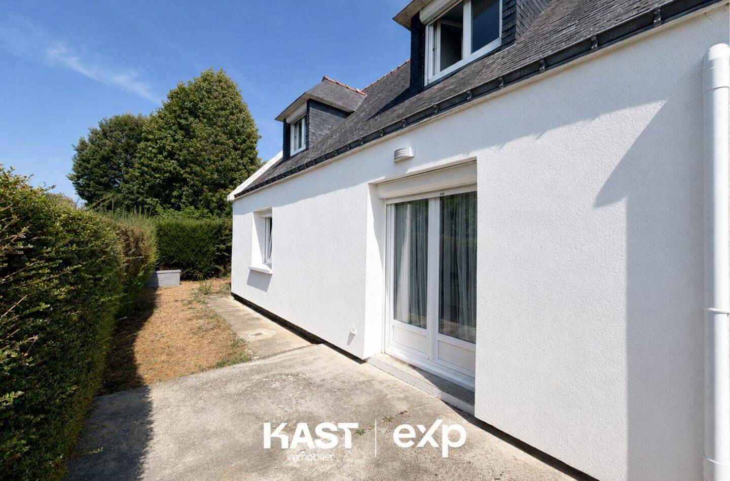Maison 7 pièces 123 m² · à Plougoumelen · 123 m² · 458 350 €