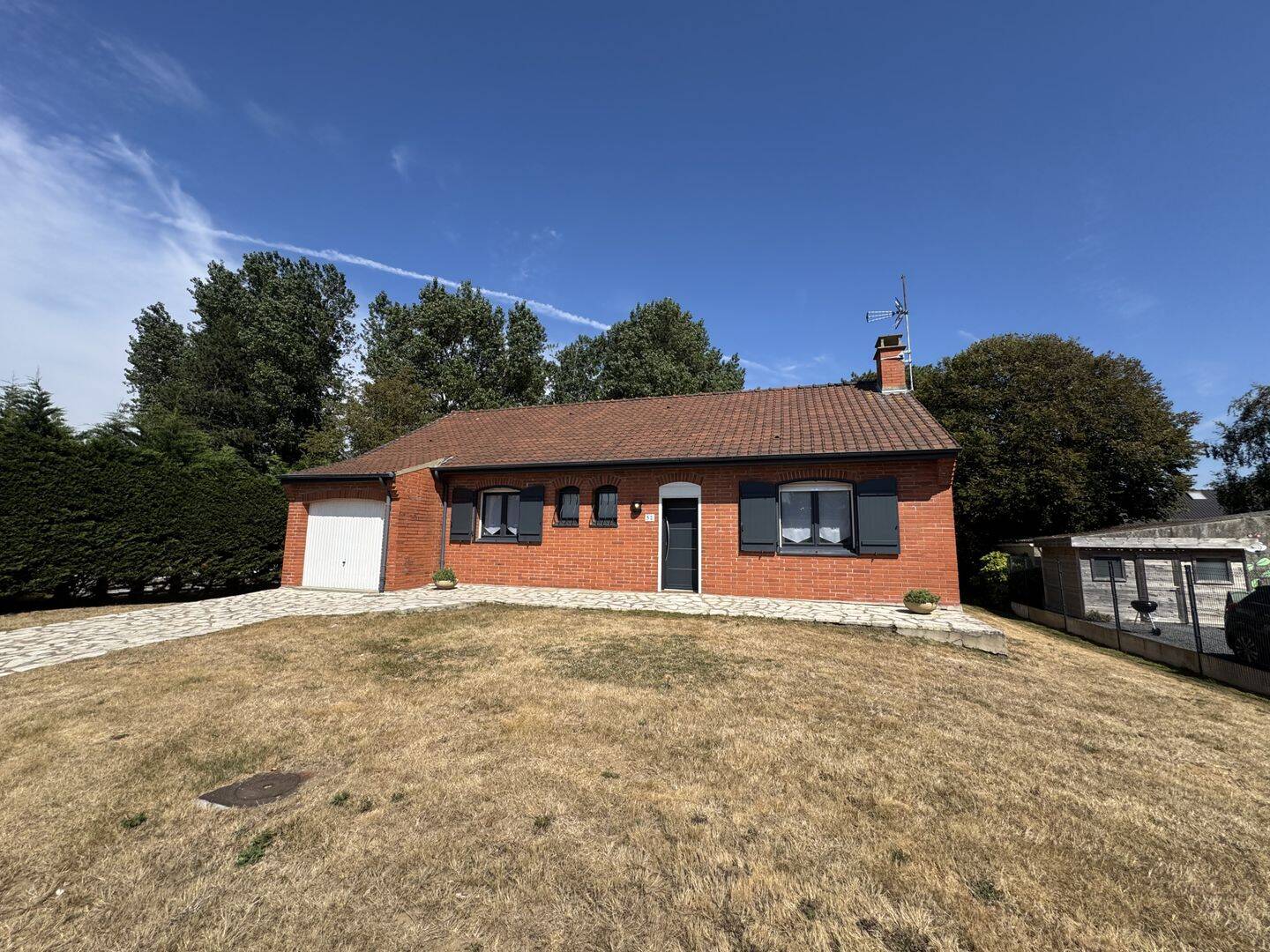 Maison 3 pièces 87 m² · à Merlimont · 87 m² · 474 000 €
