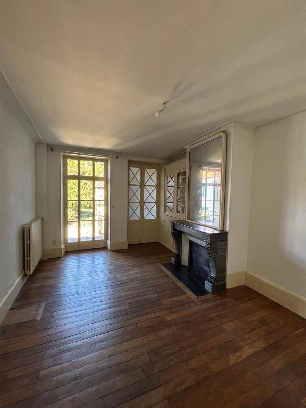 Appartement 2 pièces 50 m² · à Cosne-Cours-sur-Loire · 50 m² · 509 €/mois
