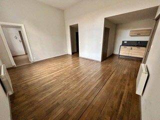 Appartement 3 pièces 63 m² · à Limoges · 63 m² · 815 €/mois