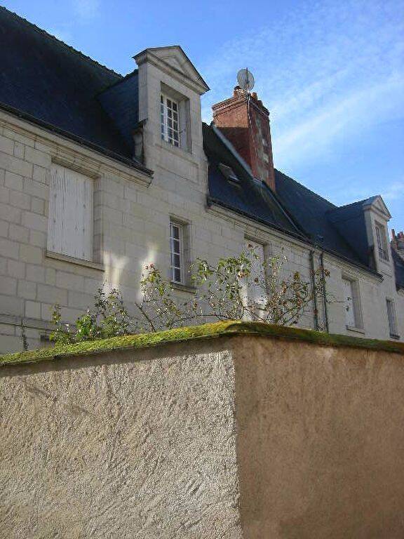 Appartement 3 pièces 68 m² · à Tours · 68,2 m² · 784 €/mois
