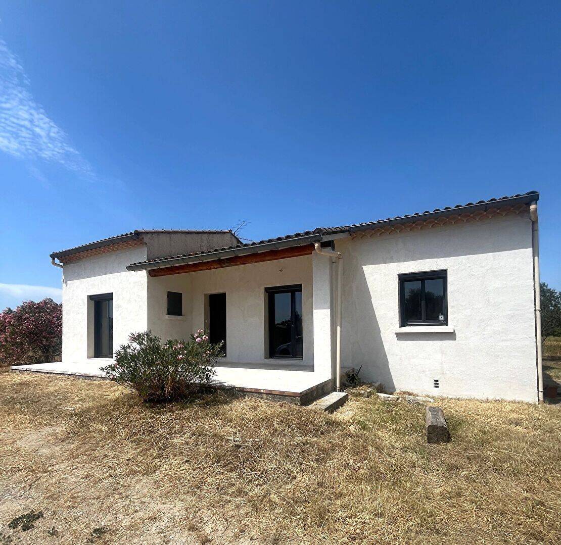 Maison 4 pièces 110 m² · à Graveson · 110 m² · 1 500 €