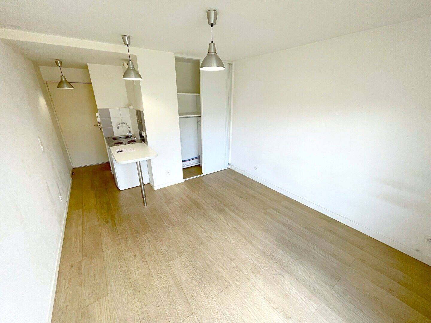 Appartement 1 pièce 20 m² · à Toulouse · 19,5 m² · 96 750 €