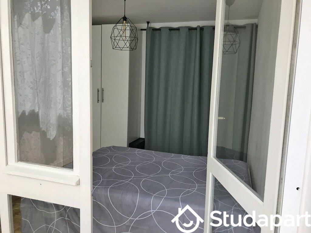 1 pièce 12 m² · à Rennes · 12 m² · 520 €