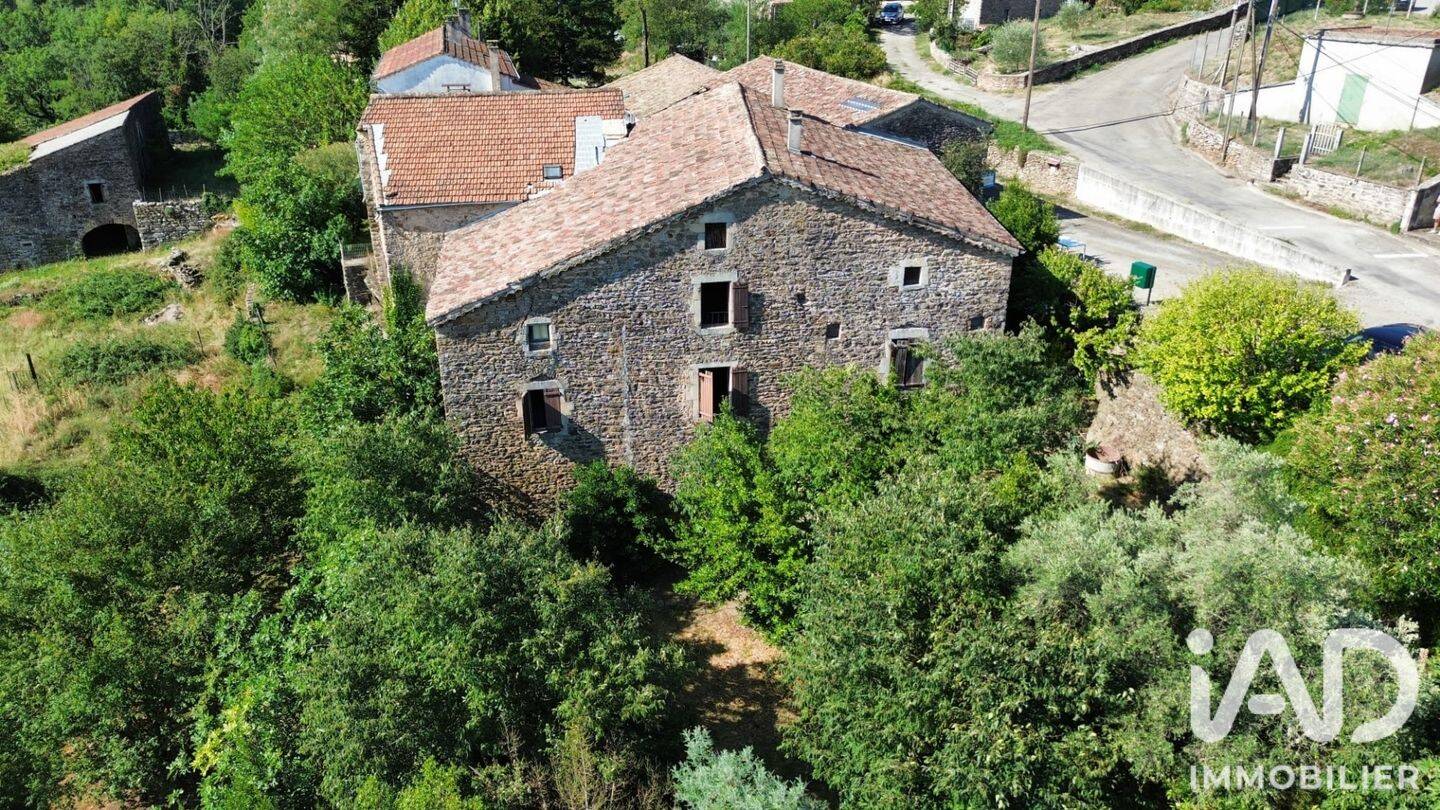 Maison 12 pièces 230 m² · à Saint-Sernin · 230 m² · 199 000 €