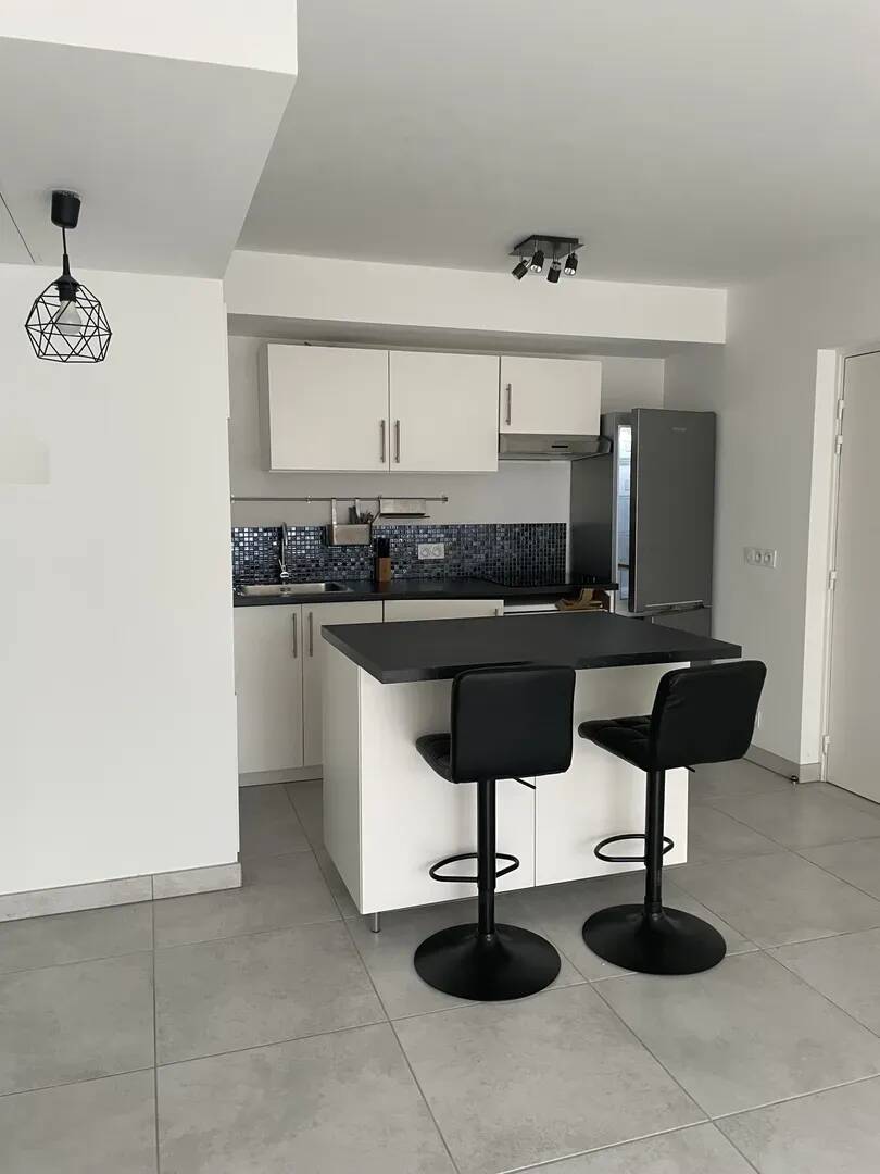 Appartement 2 pièces 45 m² · à Nice · 45 m² · 783 €