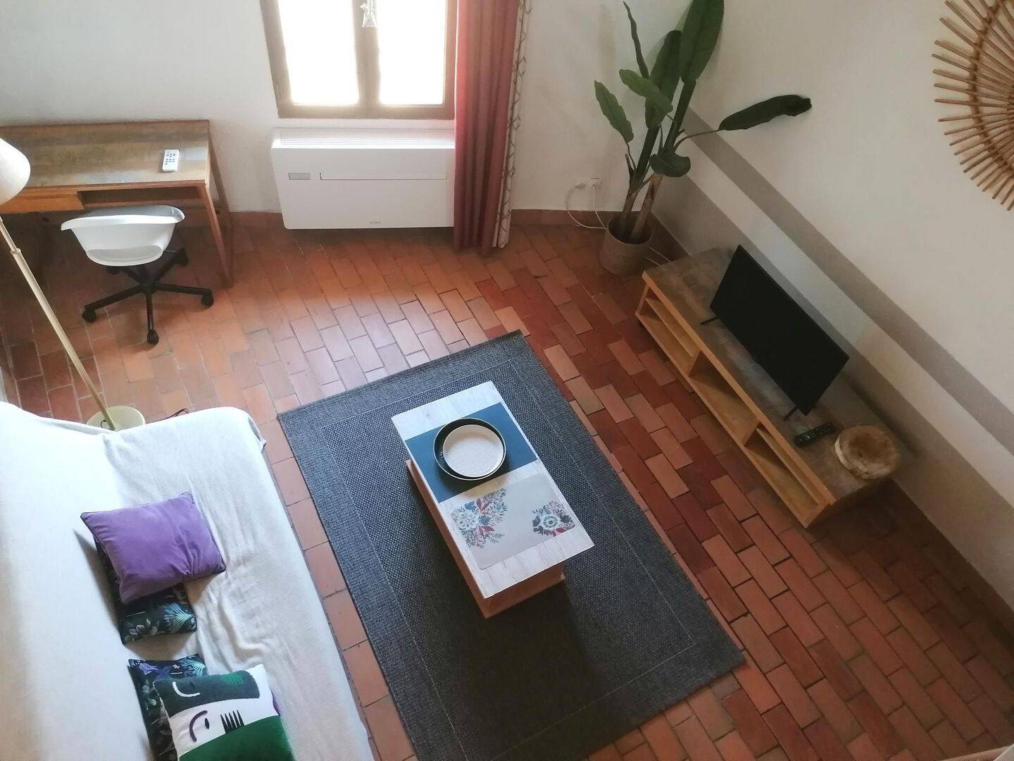 Appartement 2 pièces 35 m² · à Avignon · 35 m² · 615 €