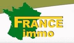 FRANCE IMMO logo
