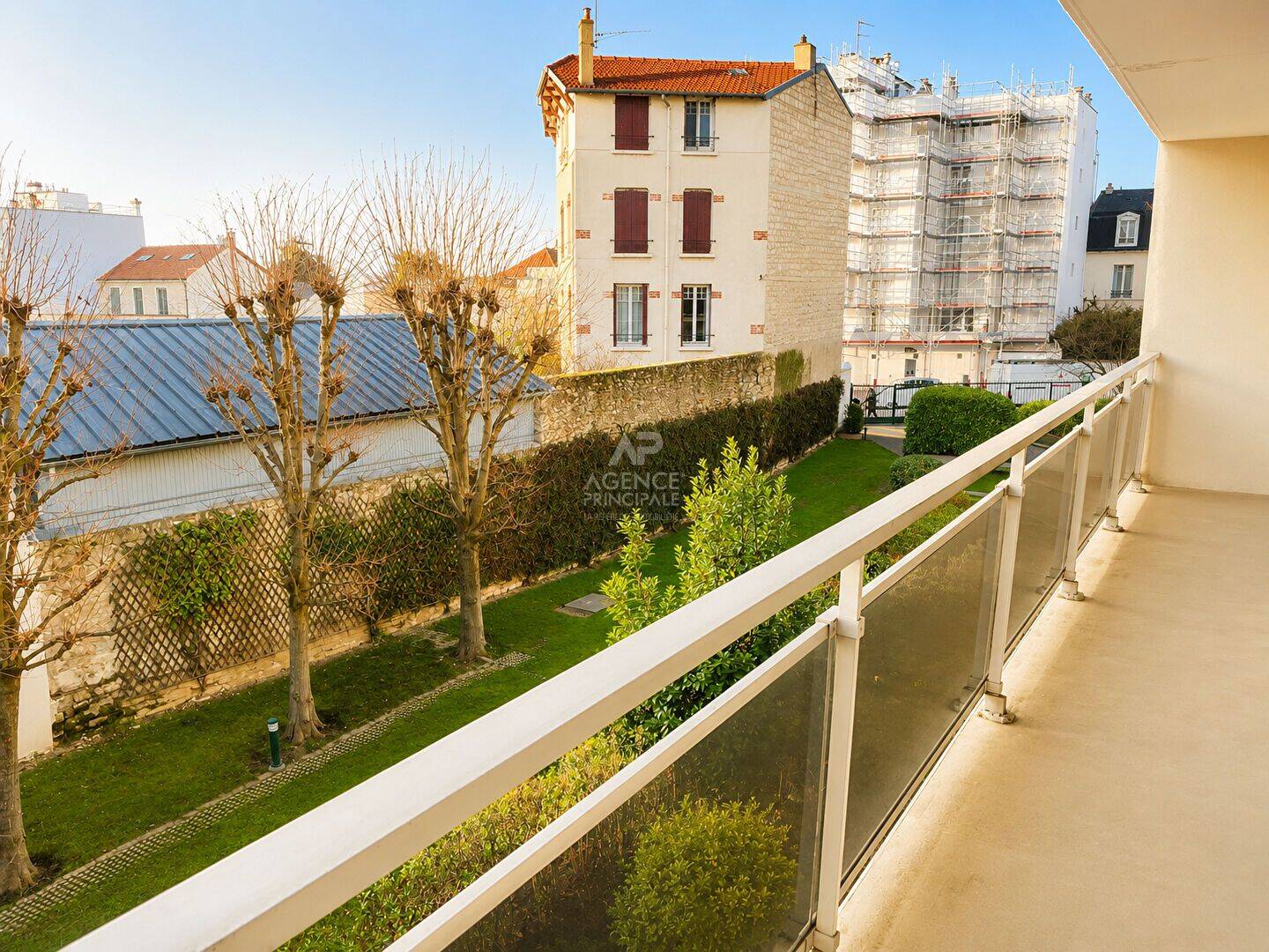 Appartement 3 pièces 68 m² · à Saint-Germain-en-Laye · 68 m² · 563 000 €