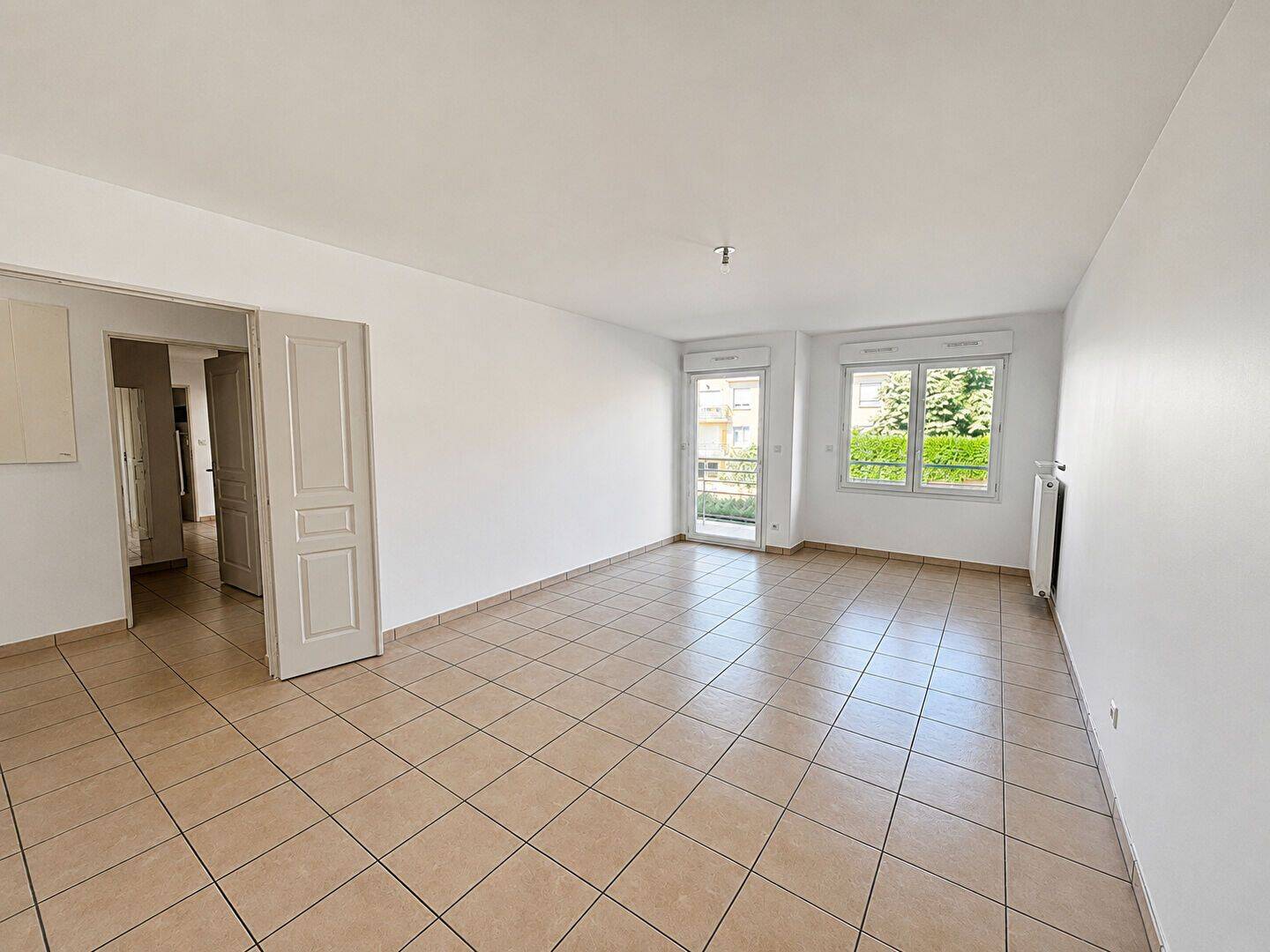 Appartement 3 pièces 70 m² · à Grézieu-la-Varenne · 70 m² · 958 €