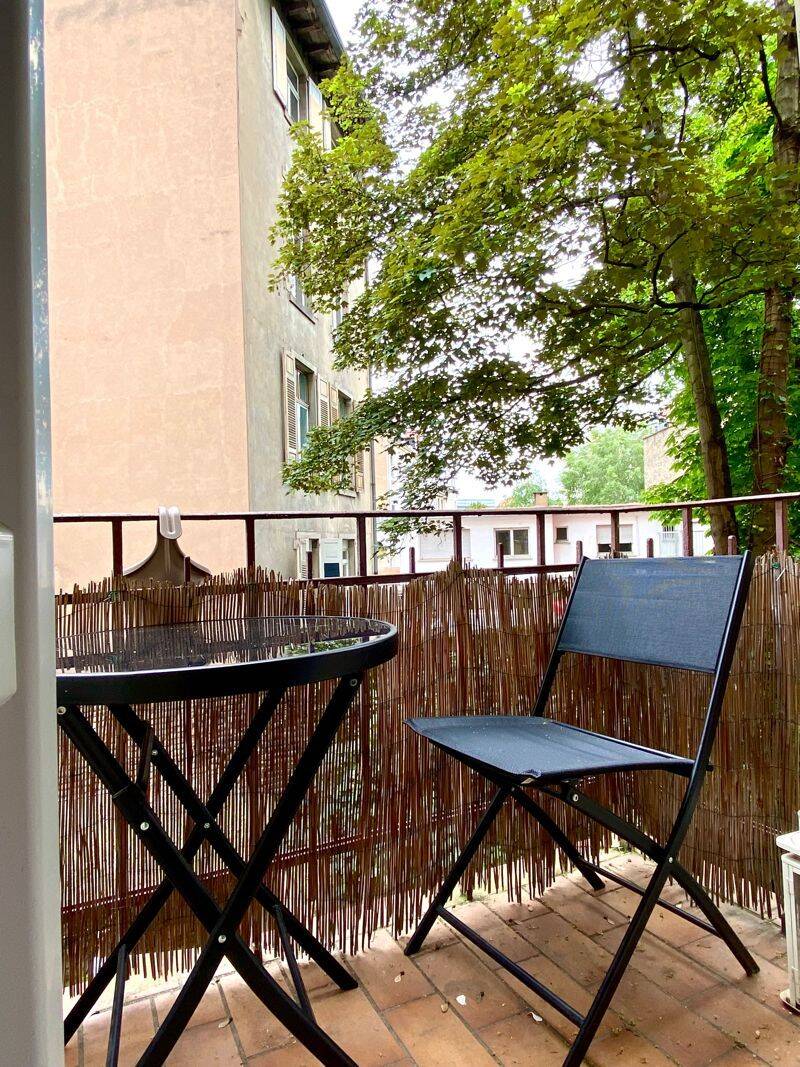 Appartement 3 pièces 68 m² · à Strasbourg · 68 m² · 875 €/mois