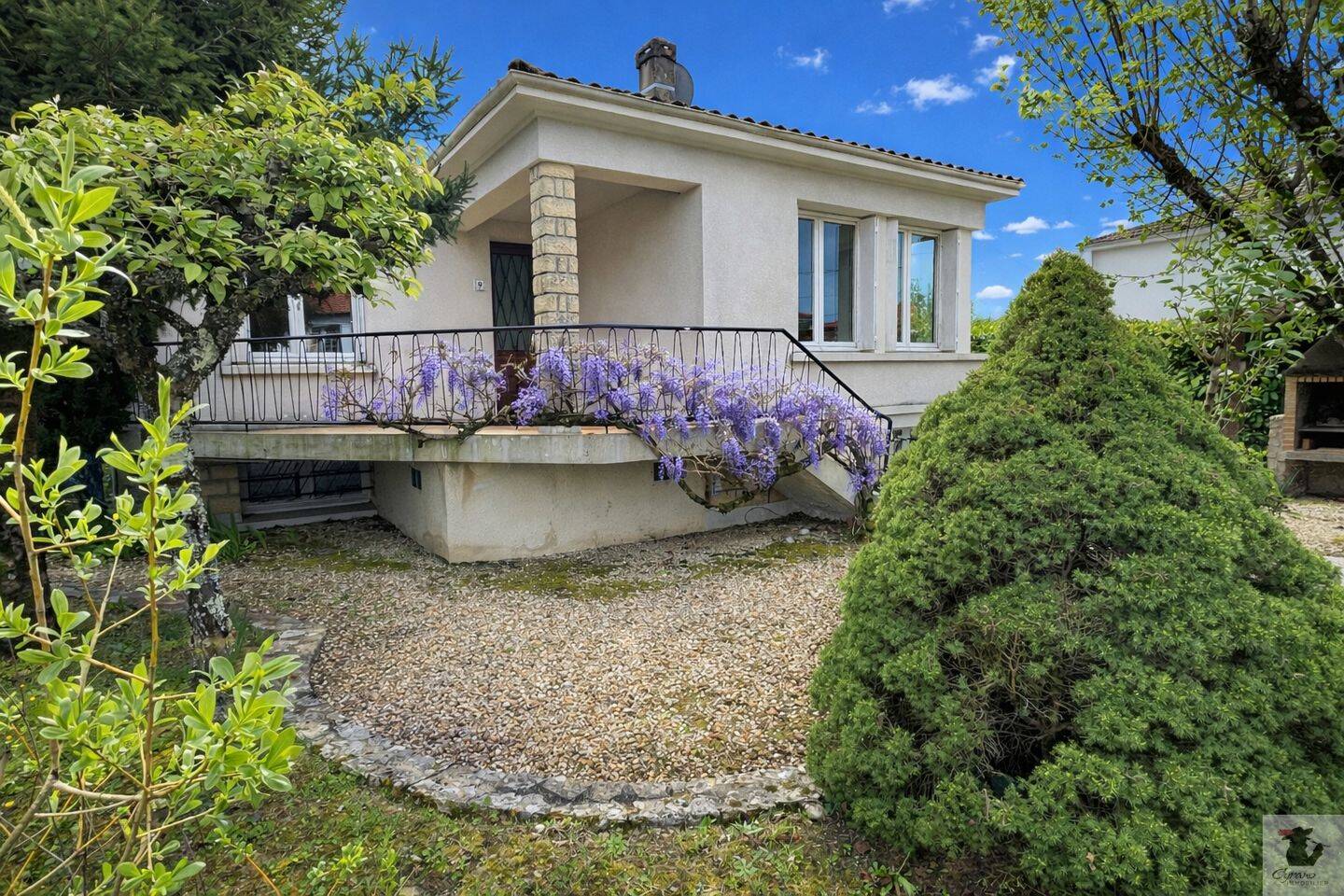 Maison 4 pièces 105 m² · à Bergerac · 105 m² · 139 000 €