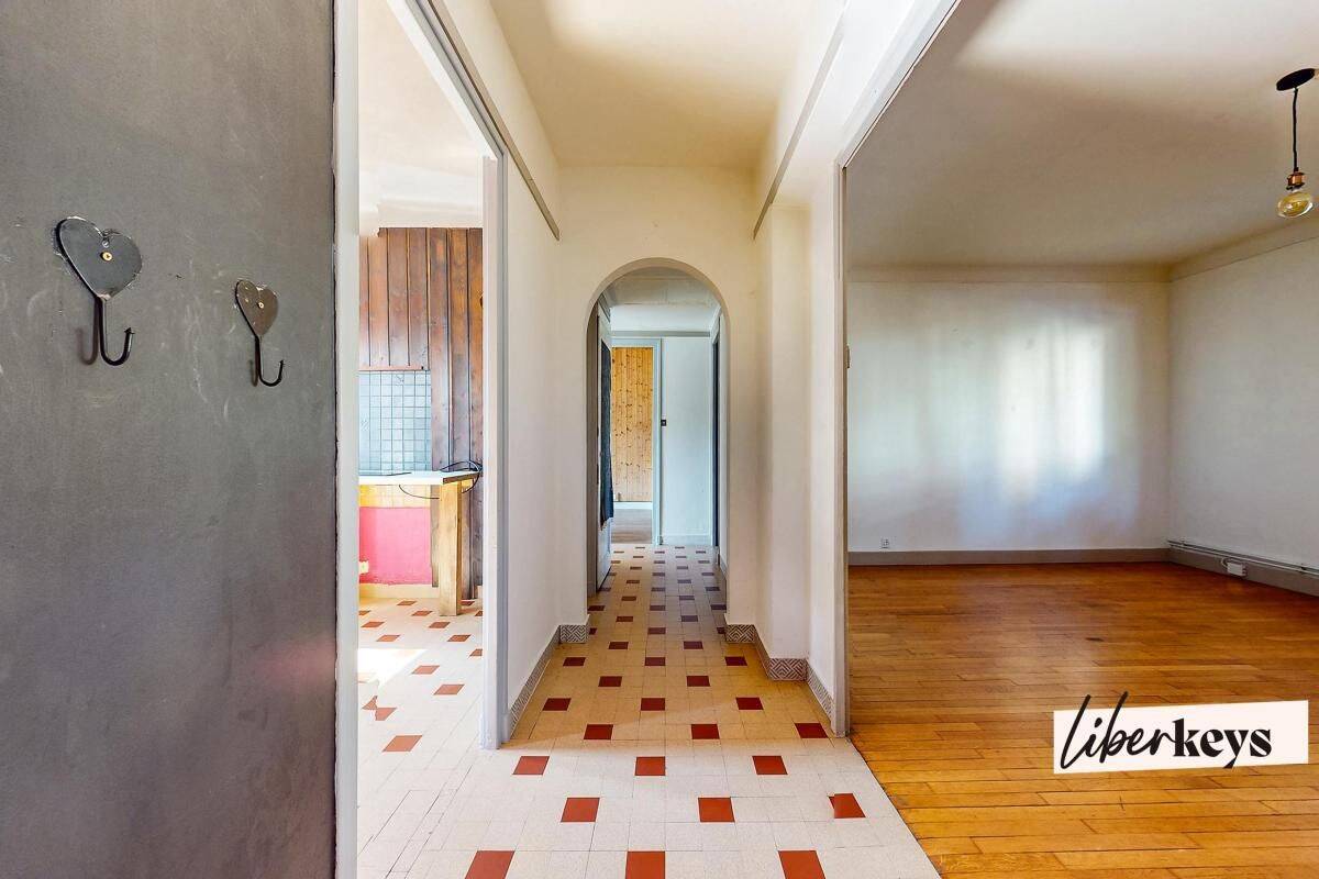 Appartement 3 pièces 62 m² · à Annecy · 62 m² · 249 000 €