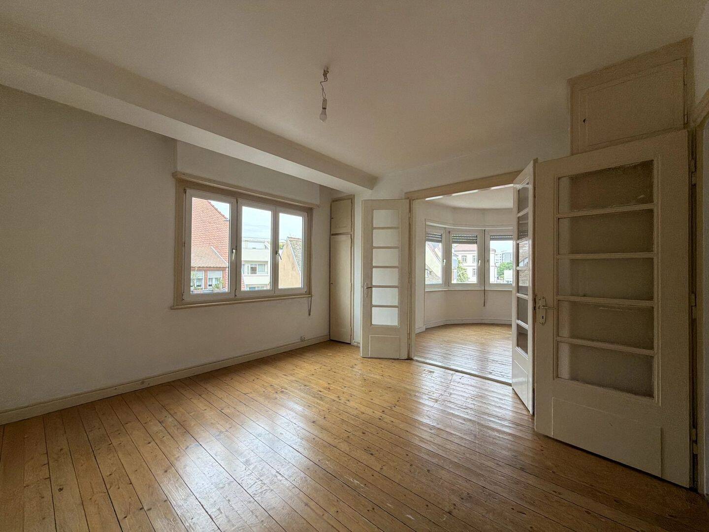 Appartement 3 pièces 70 m² · à Strasbourg · 69,5 m² · 237 112 €