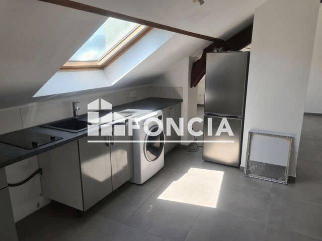 Appartement 2 pièces 40 m² · à Chambéry · 40 m² · 664 €