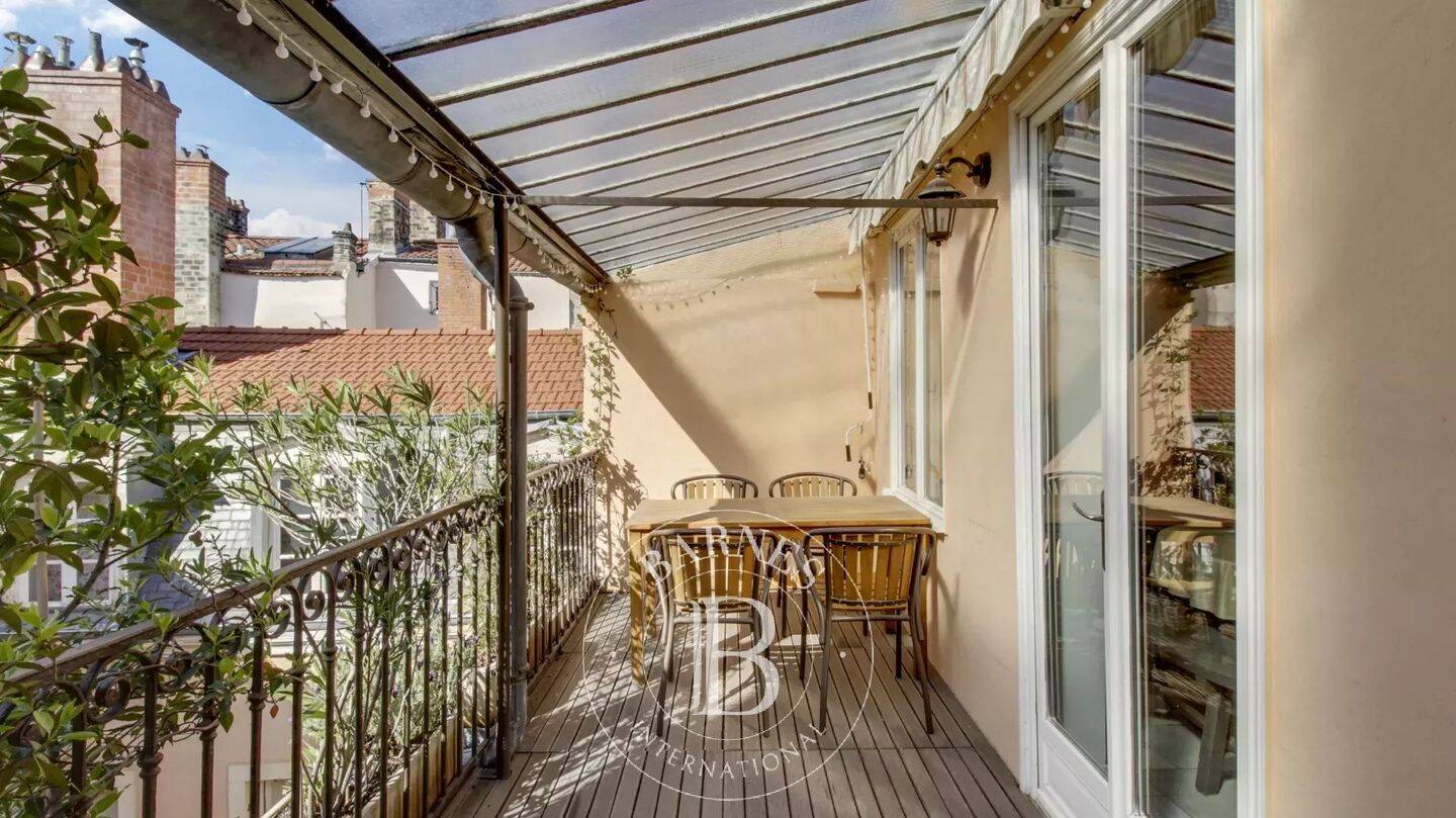 Appartement 2 pièces 49 m² · à Lyon 2ème Arrondissement · 49,3 m² · 1 355 €/mois