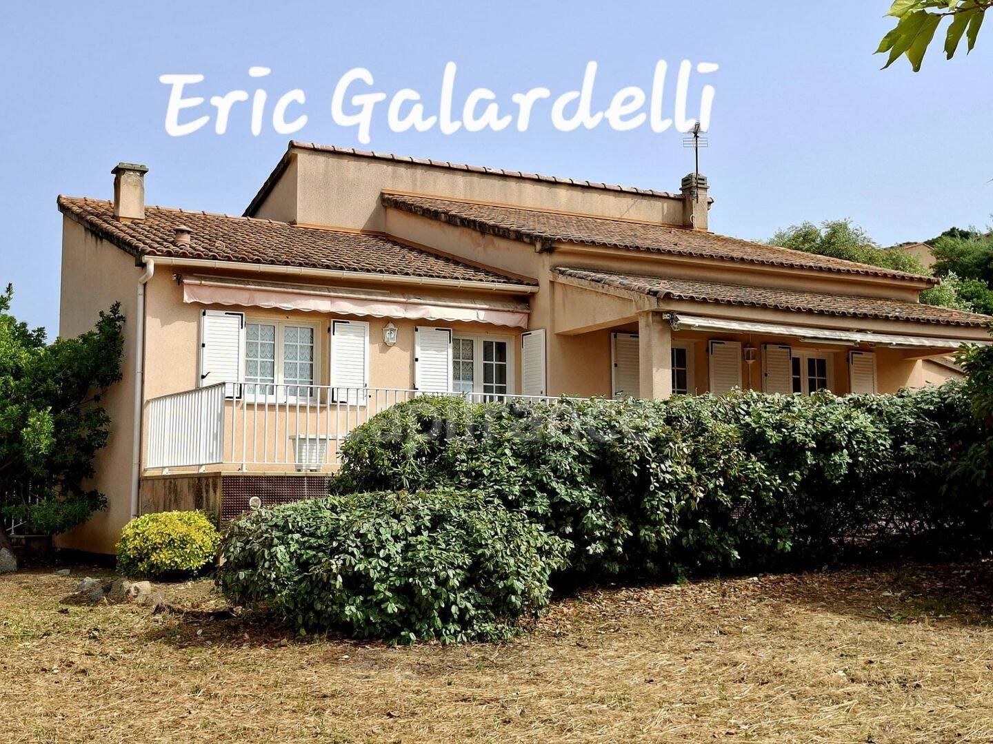 Maison 6 pièces 161 m² · à Propriano · 161 m² · 840 000 €
