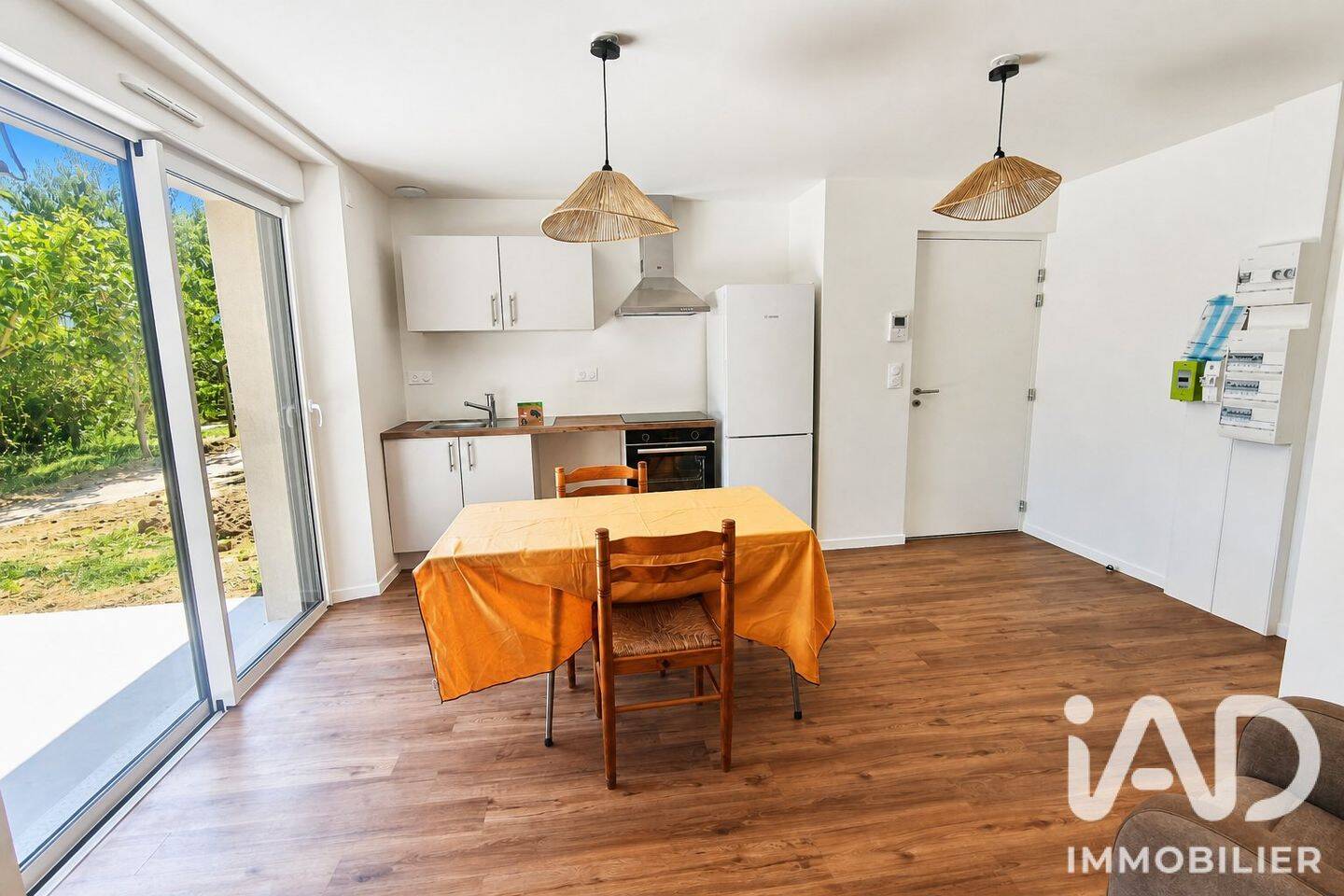 Appartement 2 pièces 34 m² · à Laval · 33,7 m² · 780 €