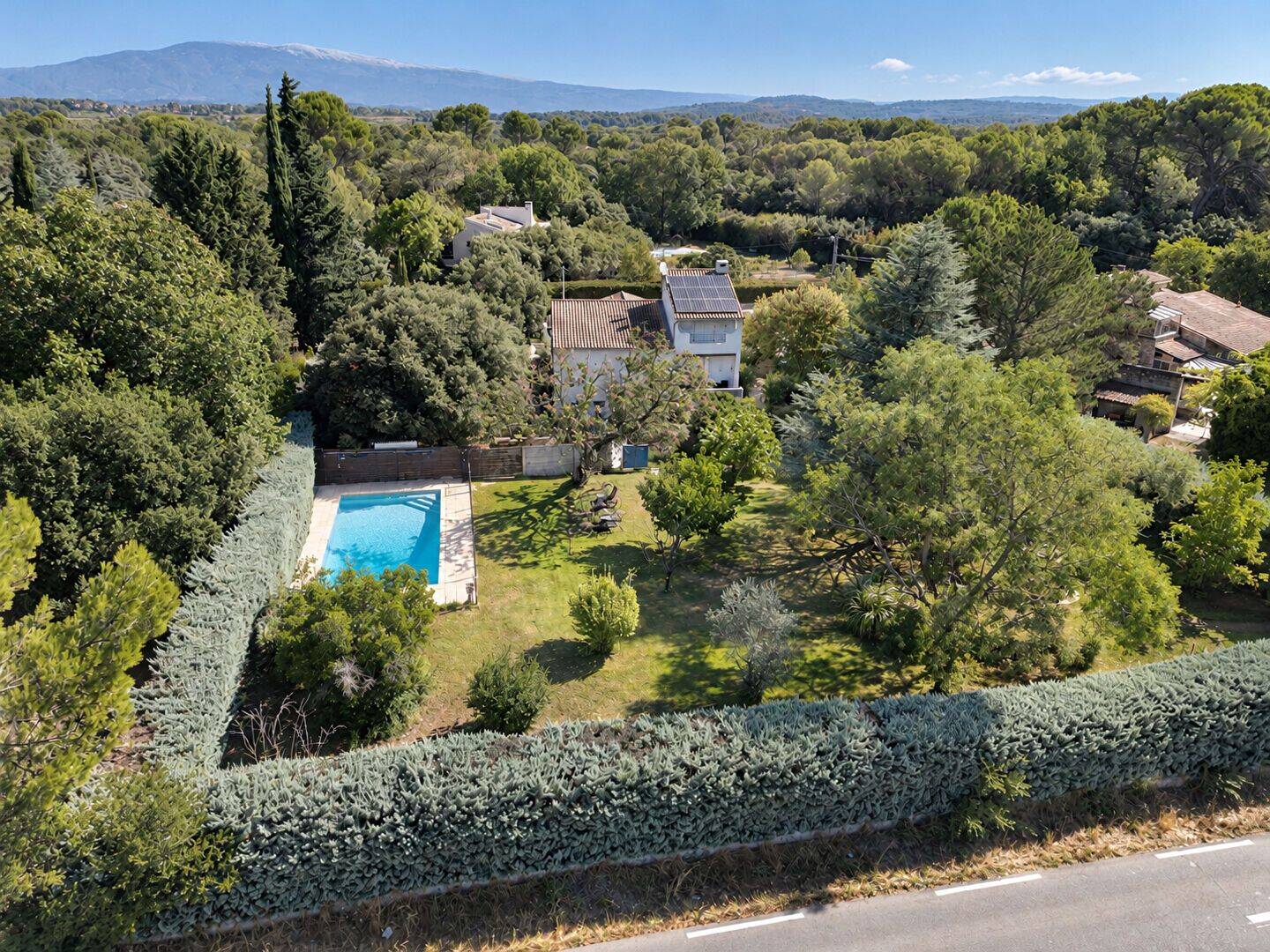 Maison 7 pièces 235 m² · à Pernes-les-Fontaines · 235 m² · 789 000 €