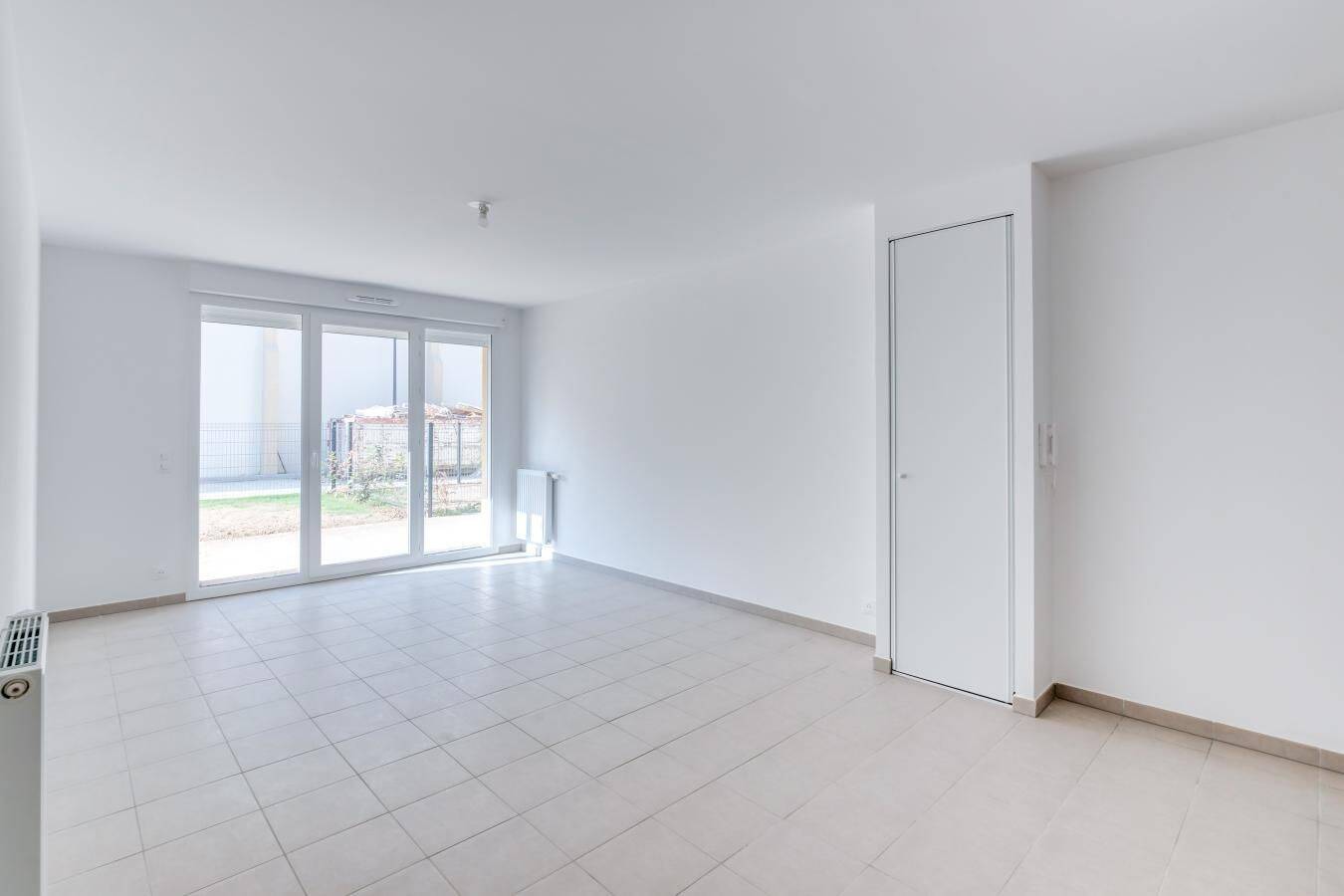 Appartement 4 pièces 82 m² · à Saint-Germain-lès-Arpajon · 82 m² · 1 329 €/mois