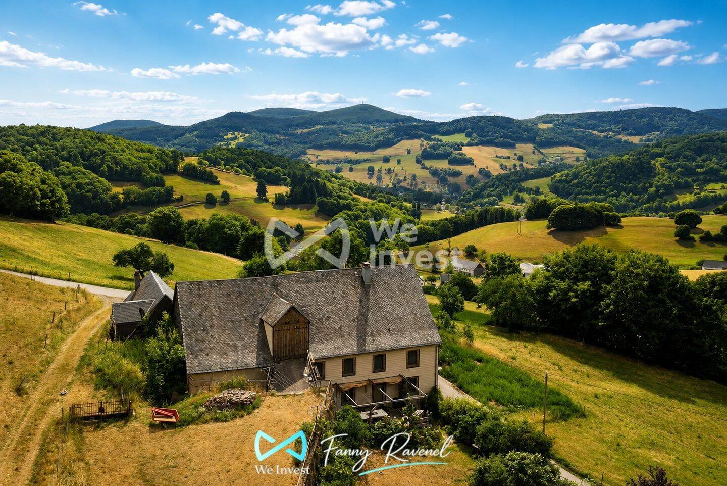 Maison 6 pièces 218 m² · à Orbey · 218 m² · 550 000 €
