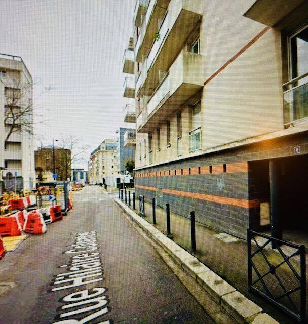 Appartement 1 pièce 20 m² · à Le Havre · 20 m² · 95 €/mois