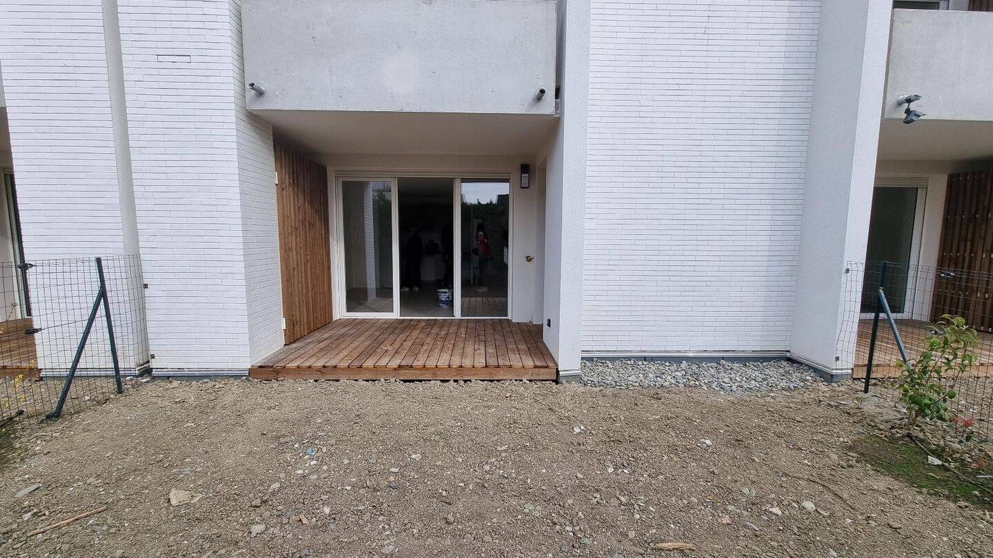 Appartement 3 pièces 58 m² · à Toulouse · 58,1 m² · 838 €/mois