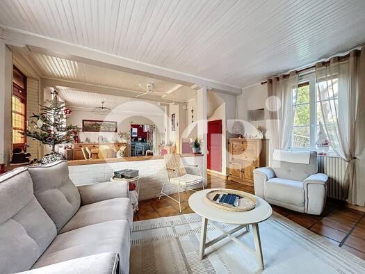 Maison à vendre 269 000 € 4 pièces 3 chambres 127 m² 718 m² de terrain Hermes 60370