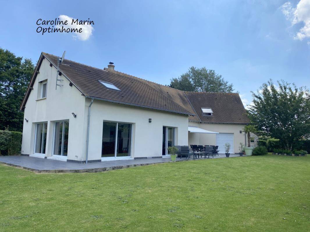Maison 7 pièces 200 m² · à Vironvay · 200 m² · 398 000 €