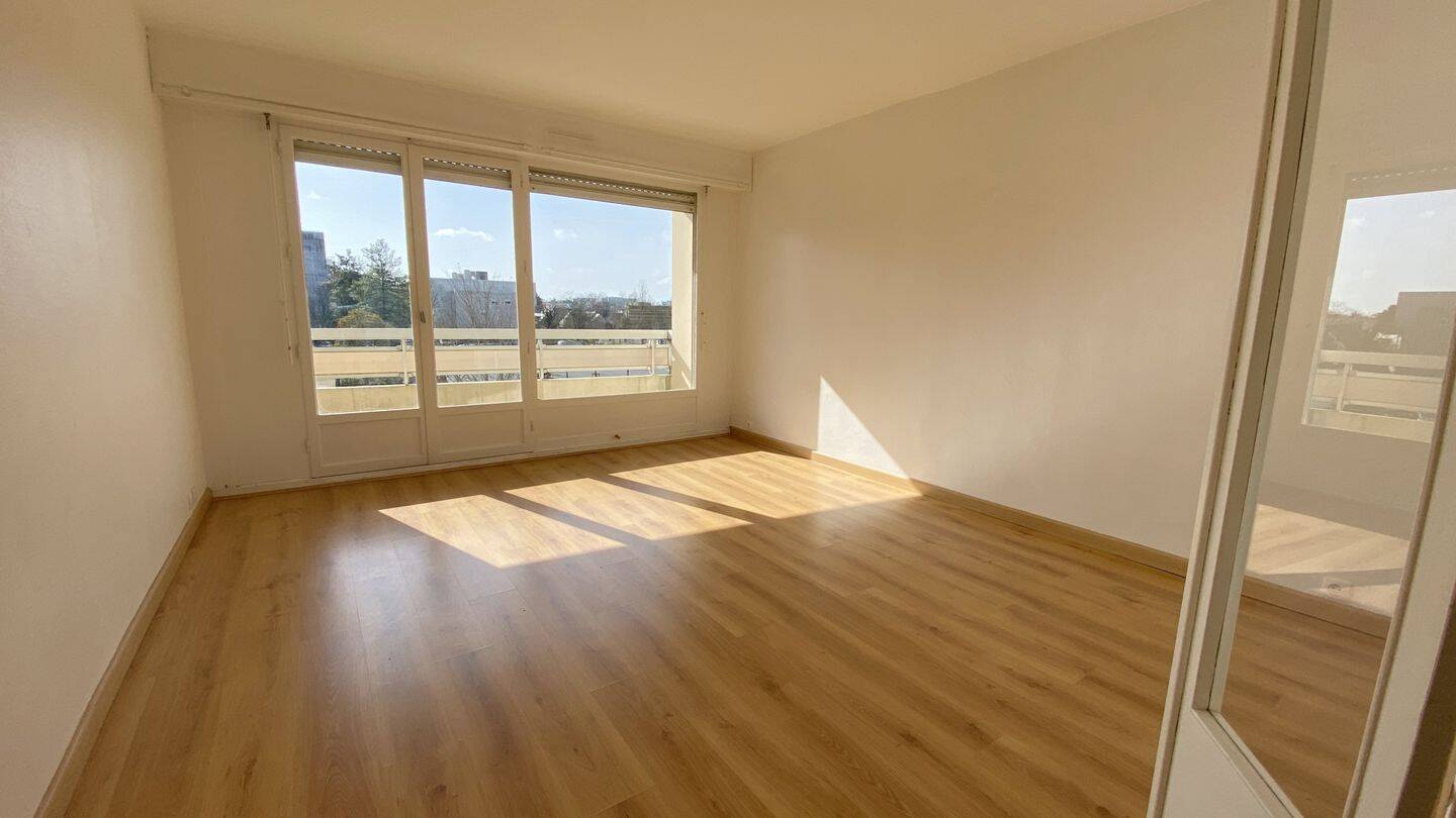 Appartement 1 pièce 39 m² · à Angers · 39,2 m² · 580 €