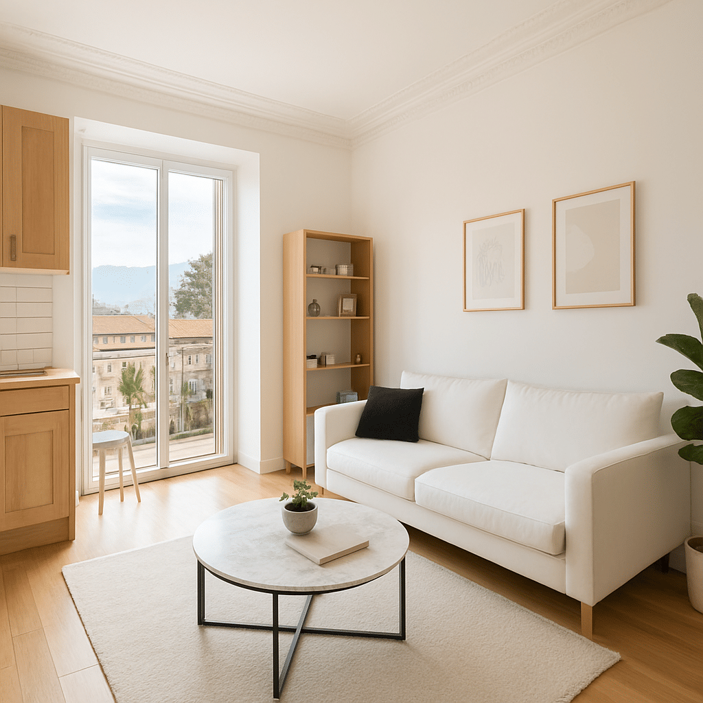 Appartement 2 pièces 45 m² · à Ax-les-Thermes · 45 m² · 173 000 €