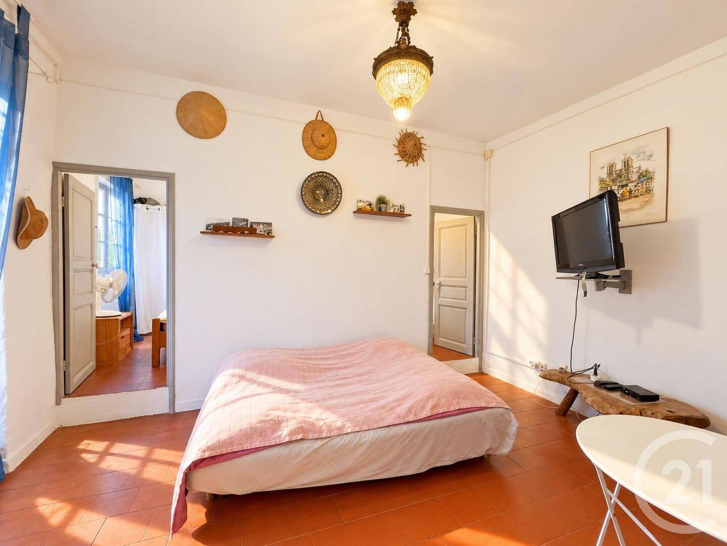Appartement 2 pièces 35 m² · à Lumio · 35,3 m² · 249 000 €