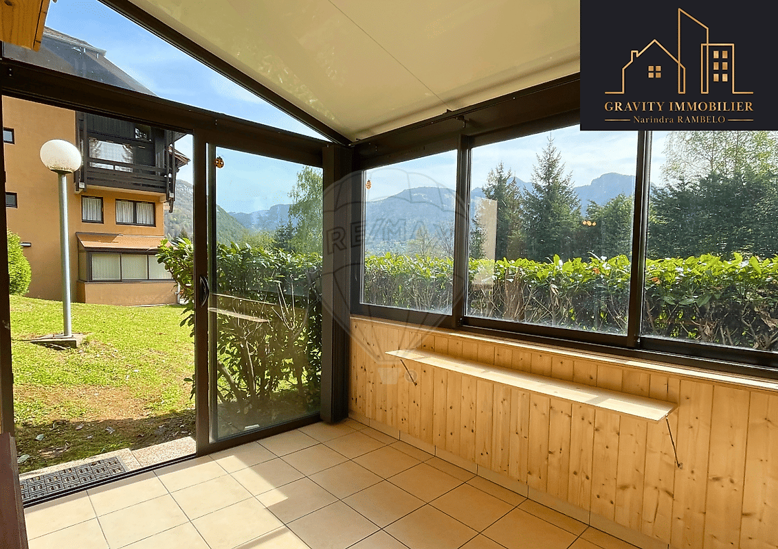 Appartement 1 pièce 25 m² · à Onnion · 25 m² · 595 €