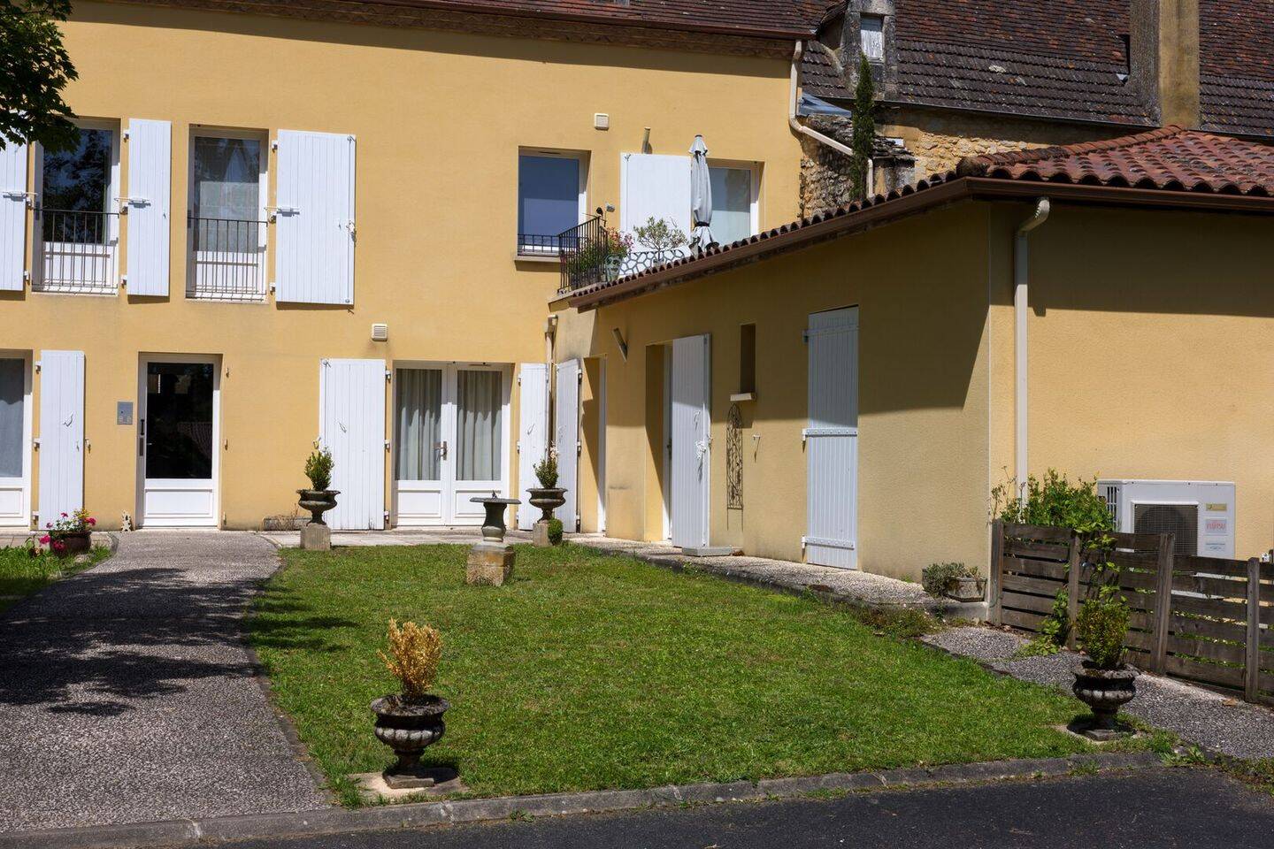 Appartement 4 pièces 96 m² · à Saint-Cyprien · 96 m² · 224 700 €
