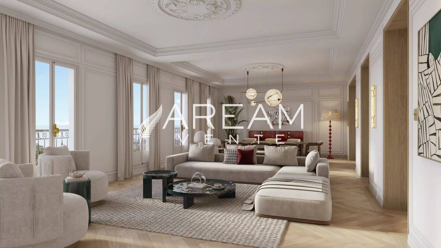 Appartement 6 pièces 311 m² · à Paris 7ème Arrondissement · 311 m² · 13 000 000 €
