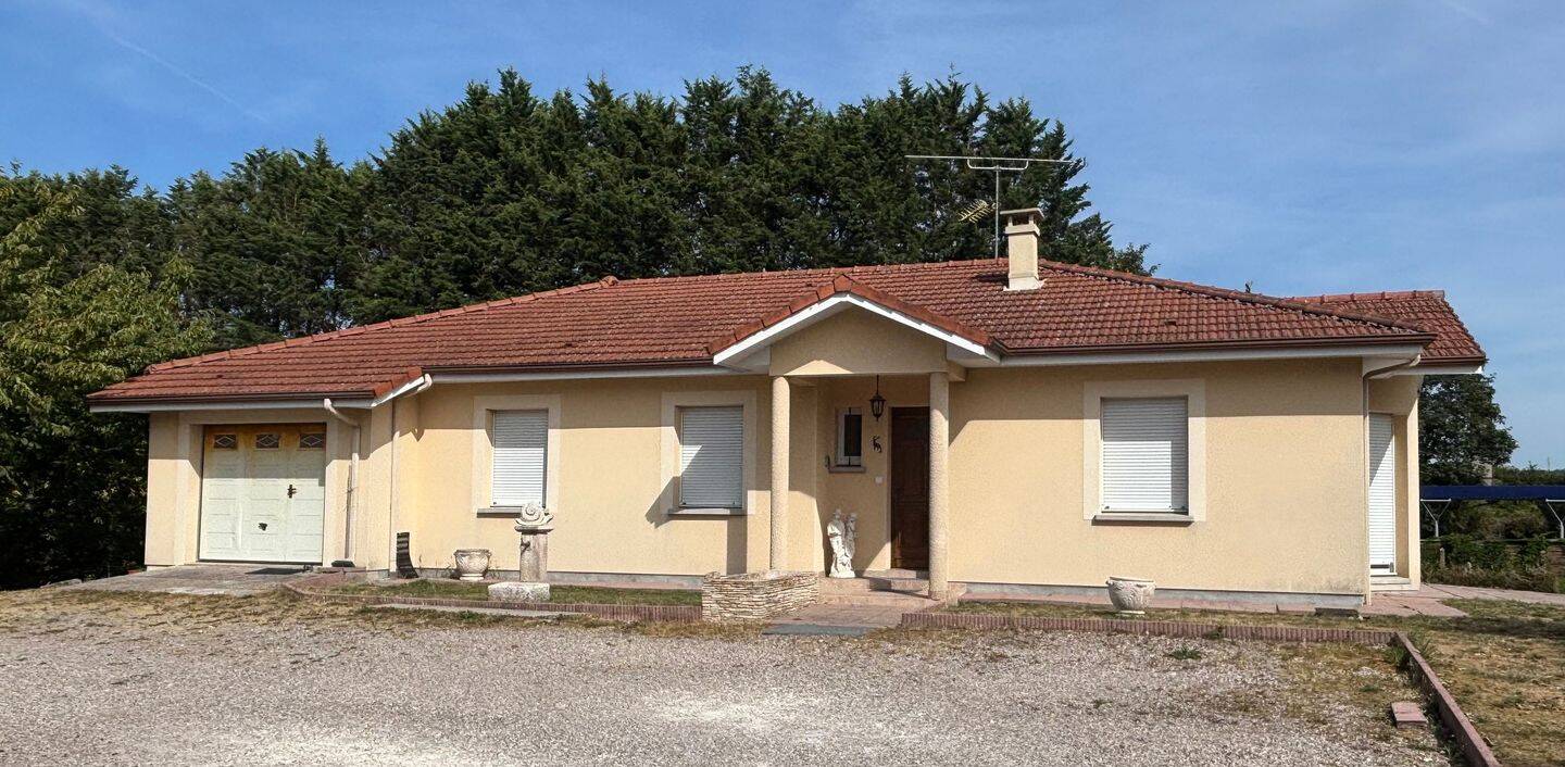 Maison 4 pièces 122 m² · à Toul · 122 m² · 320 000 €