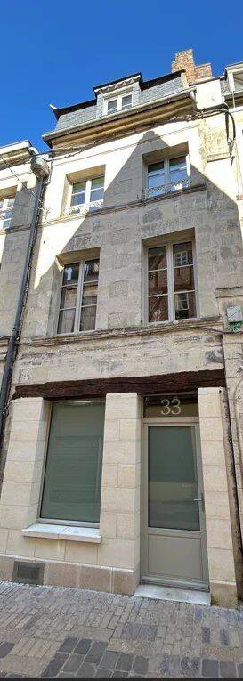 Maison 3 pièces 84 m² · à Laon · 84 m² · 145 000 €