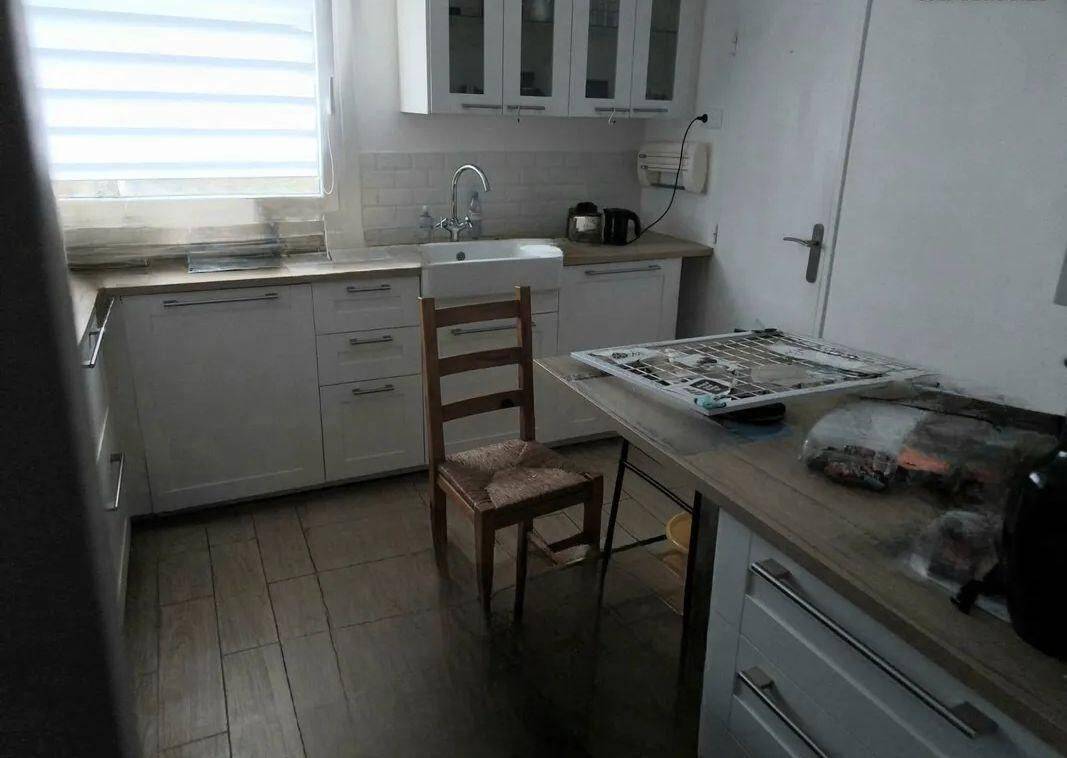 Appartement 3 pièces 78 m² · à Brest · 78 m² · 750 €