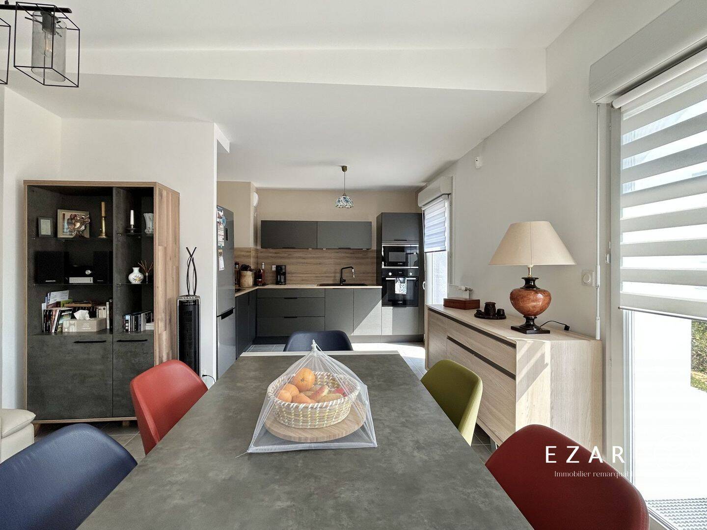 Maison 4 pièces 88 m² · à Dijon · 87,9 m² · 260 000 €
